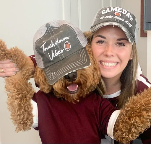 Get Your Game On: The Best Football Gameday Apparel and Accessories for Women