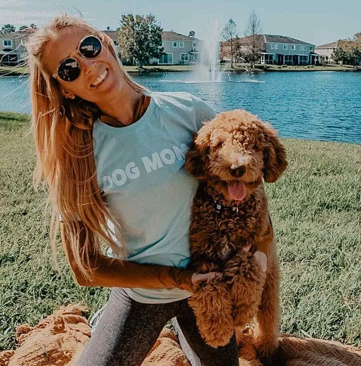 The Mom Life Fashion Trend is Here to Stay