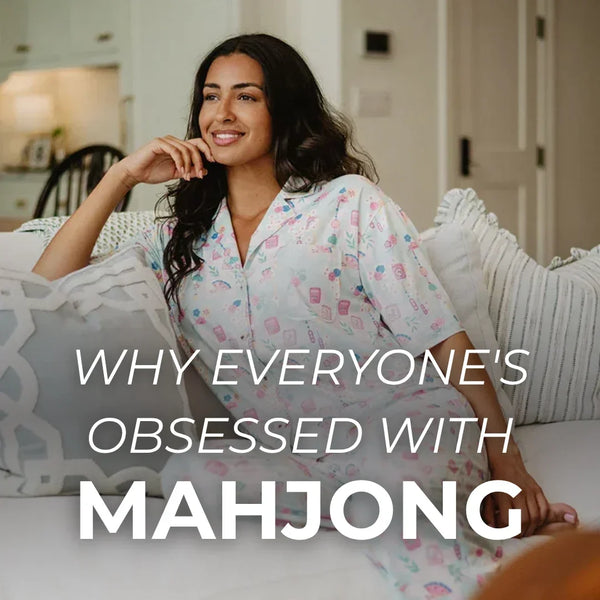 Why Is Mahjong Suddenly Popular Again Among Gen Z and Millennials?