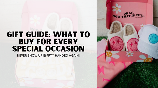 The Perfect Gift Katydid’s Top Picks for Special Occasions