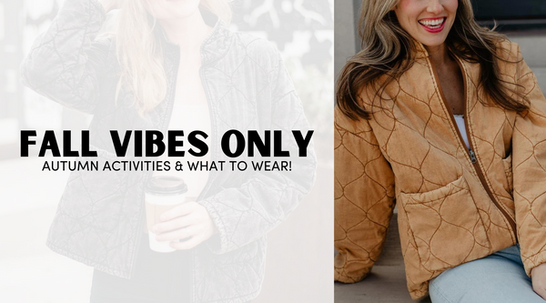 Fall Vibes Only Trendy Autumn Activities and the Katydid Essentials You Need