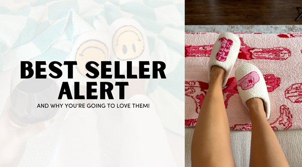 Our Best Selling Item of the Year Why You’ll Love Them