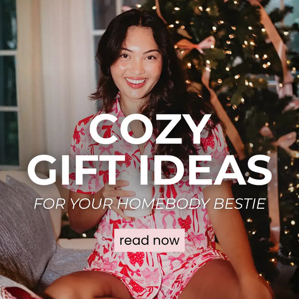 Cozy Gift Ideas for Women Who Love Staying In
