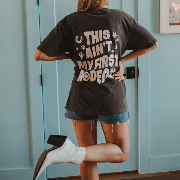 Riding Into Style: Women’s Cute Western Outfit Trends This Summer