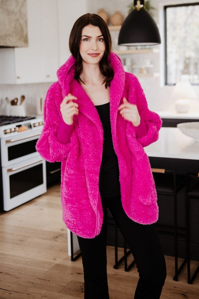 blanket-wrap-women-pink-girly-