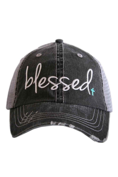 blessed-cursive-embroidered-  display picture 2