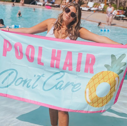 5 Reasons Why Quick Dry Beach Towels Are a Good Buy Year Round