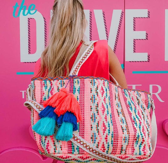 The Shoulder Tote Bag Why It’s So Popular