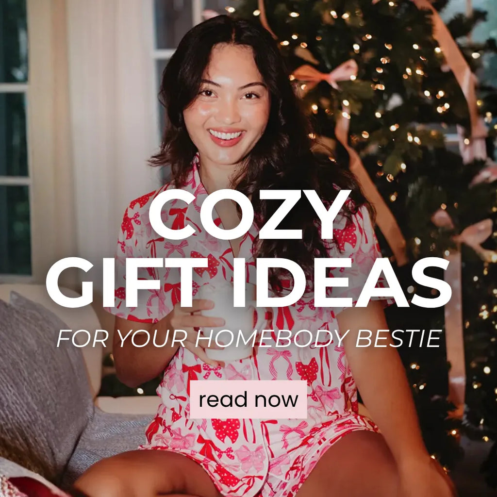 Cozy gift ideas