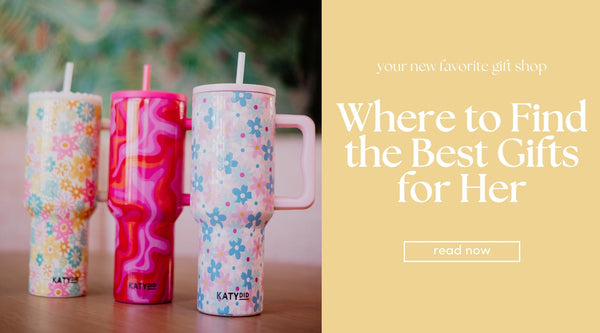 Where to Find the Best Gifts for Her: Your New Favorite Brand