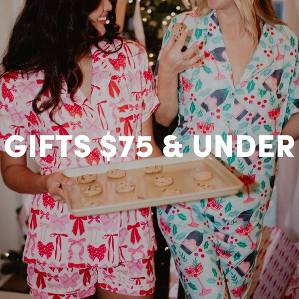 Gifts Under $75