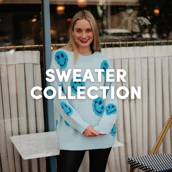 Cozy Boutique Sweaters for Every Season