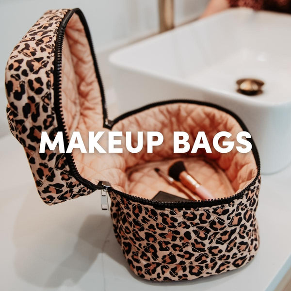 Cosmetic & Makeup Bags