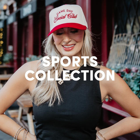 The Ultimate Sports Collection for Trendy Girls