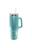 Mint Green Stainless Steel 40 Oz Tumbler