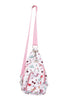 Music Girl Icons Sling Bag