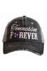 Tennessee Forever Trucker Hat