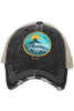 Road Trippin Women's Trucker Hats