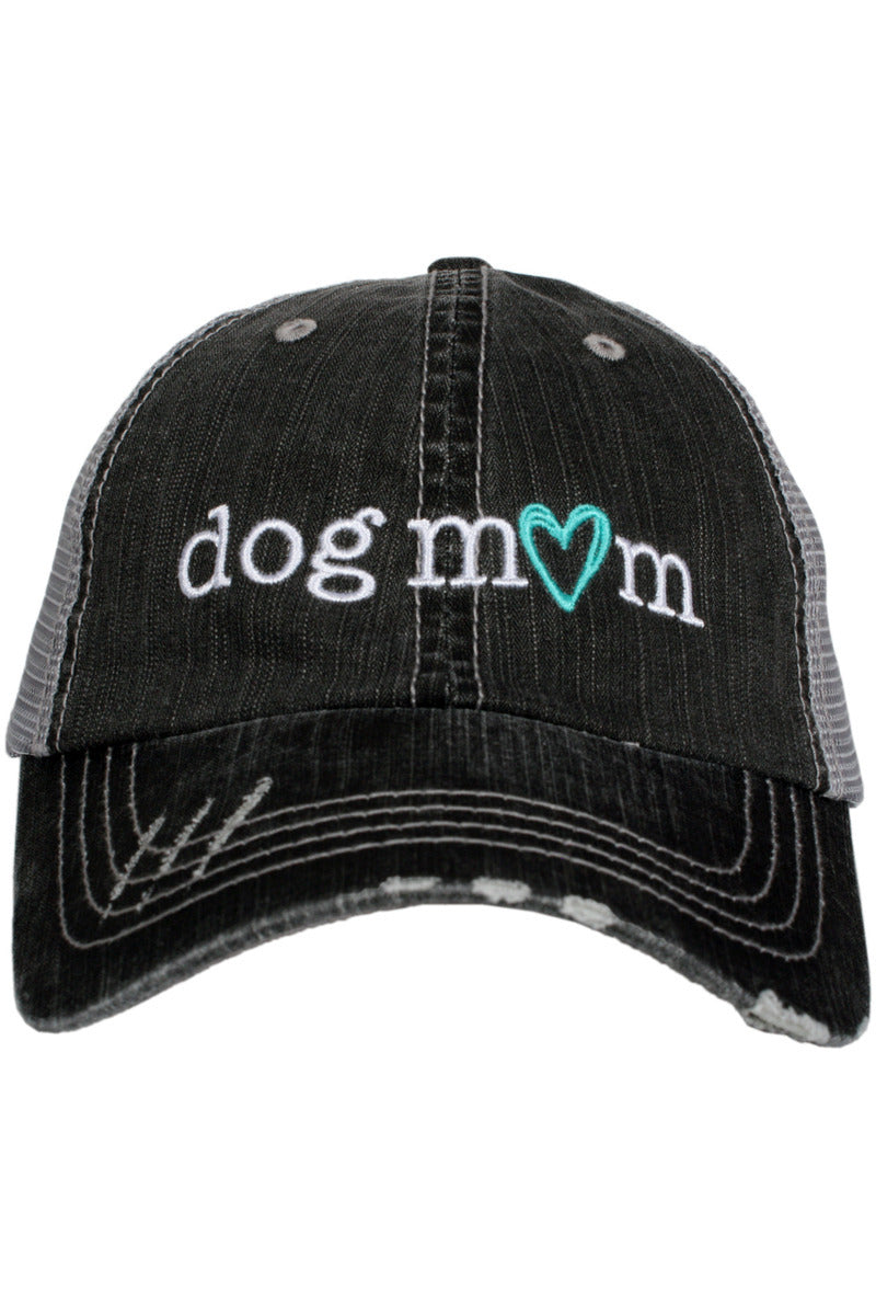 Dog Mom Trucker Hats - Katydid.com