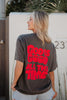 God Is Good All The Time Women's Graphic Tee