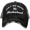 Katydid Ain't No Hood like Motherhood Trucker Hats - Katydid.com