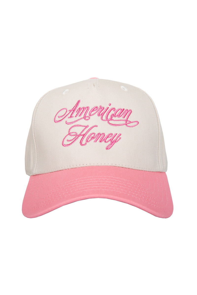 American Honey Vintage Trucker Hats for Women