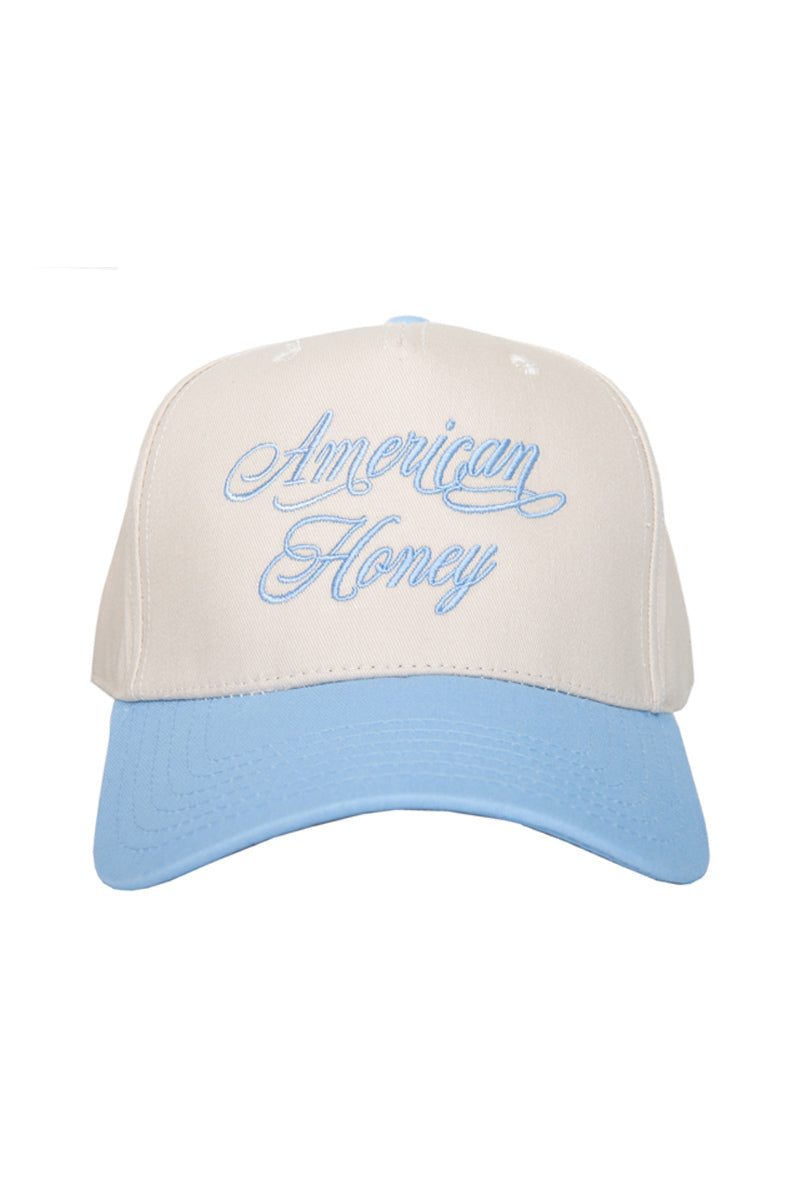American Honey Vintage Trucker Hats for Women