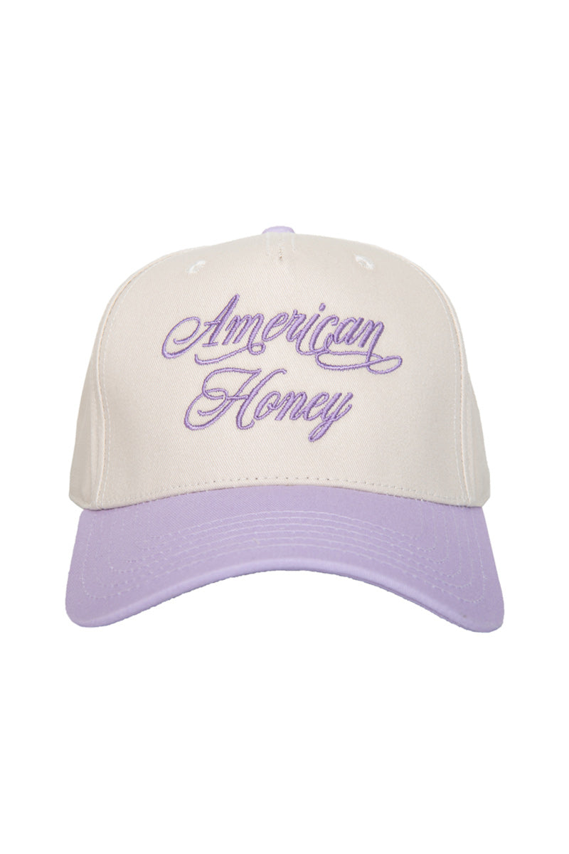 American Honey Vintage Trucker Hats for Women