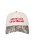 America's Sweetheart Classic Trucker Hats - Katydid.com