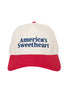 America's Sweetheart Classic Trucker Hats - Katydid.com