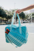 Pickleball Bag (Aqua)