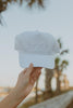 Bride 3-D Embroidered Trucker Hat