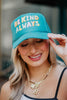 Be Kind Always Foam Trucker Hat