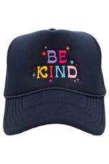 Be Kind Foam Cute Trucker Hat