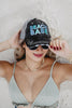 Beach Babe Women's Trucker Hats