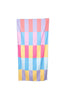 Lake Life Multicolored Reversible Quick Dry Towel