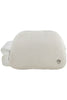 White SHERPA Belt Bags for Women