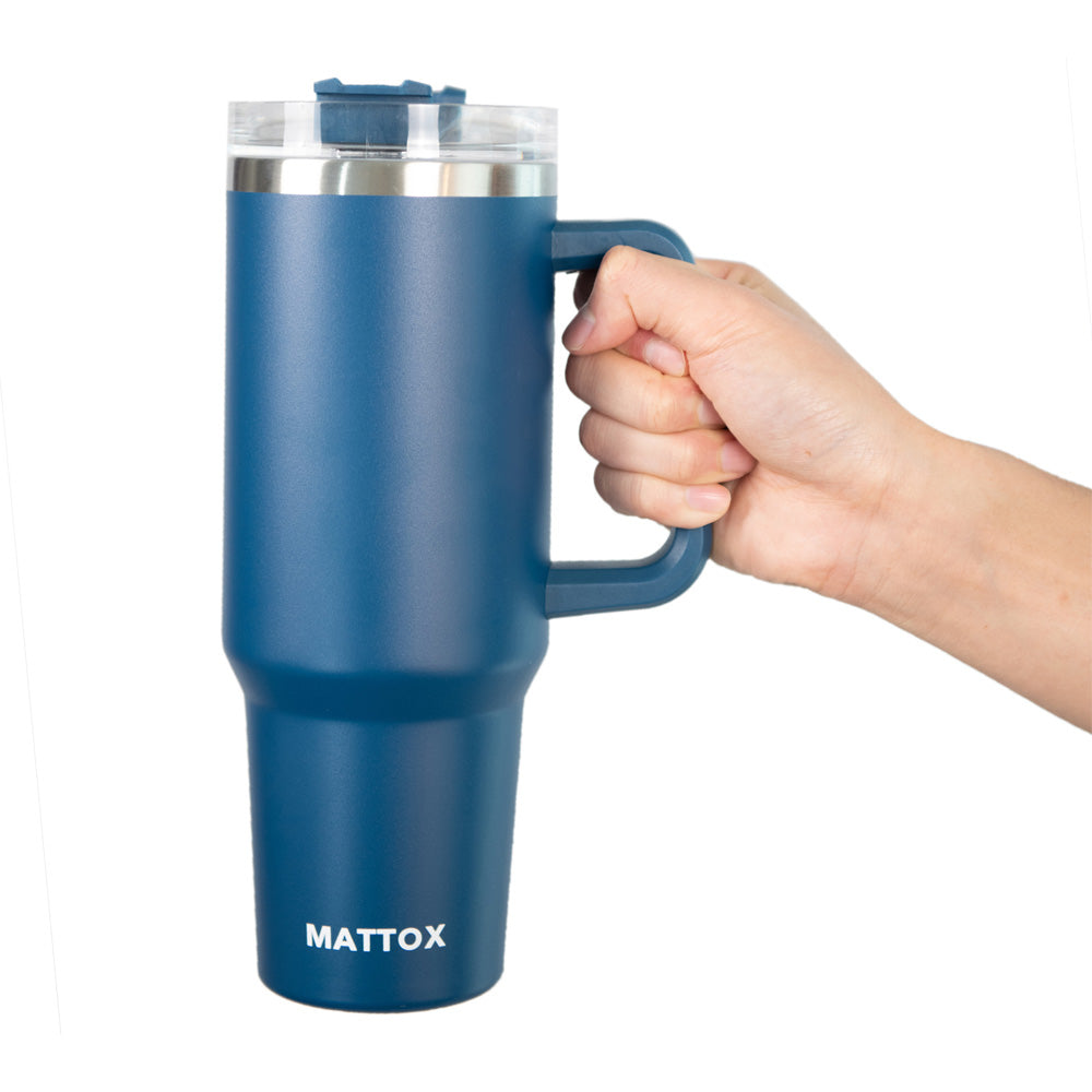 Upgrade Your Stanley Adventure Travel Mugs With Reusable Plastic
