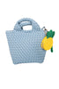Pineapple Bag Charm - Katydid.com