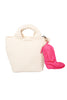Western Boot Coin Purse Keychain - Katydid.com