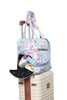 Traveling Matchbook Weekend Bags Women - Katydid.com