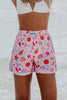 Beach Seashells Women's Boxers - Katydid.com