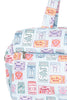 Traveling Matchbook Weekend Bags Women - Katydid.com