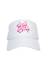 Wild & Free Foam Trucker Cap for Women