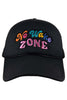 No Wake Zone Foam Trucker Hat