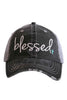 Blessed Trucker Hat