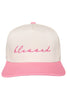 Blessed (Cursive) Two-Toned Hats