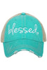 Blessed Trucker Hat