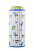 Blueberries Skinny Drink Cooler