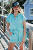 Aqua 2 Piece Scuba Set - Katydid.com